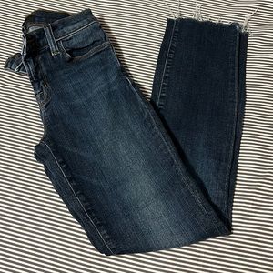 23 J brand skinny jeans